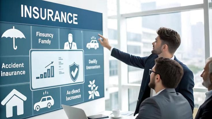 Business Owners Insurance