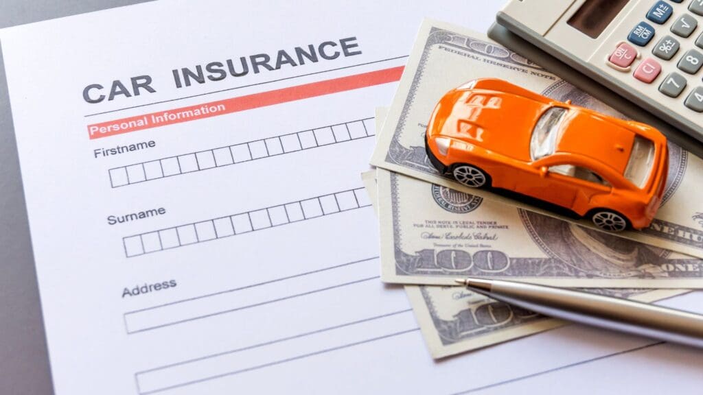 Auto Car Insurance