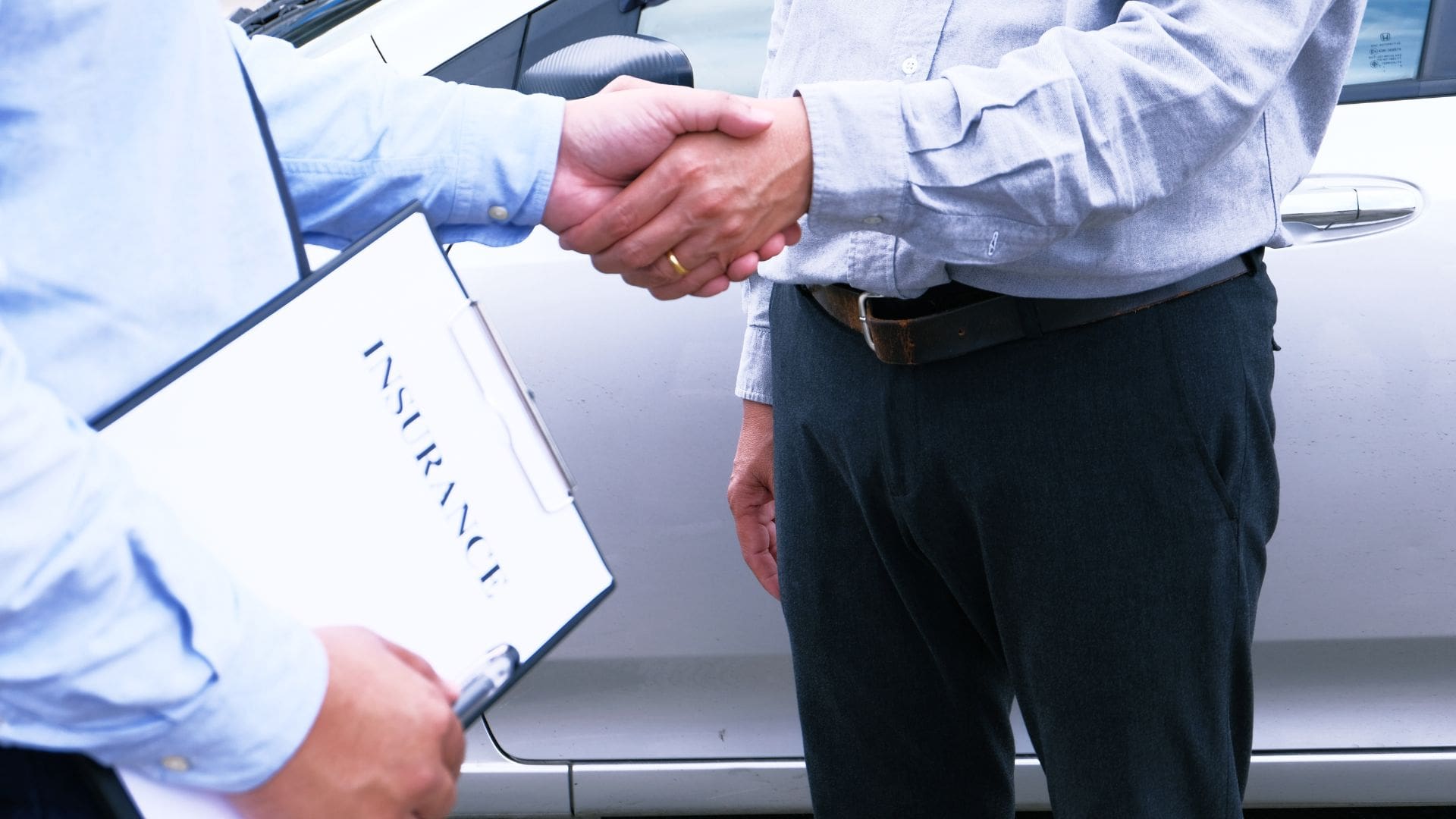 Vehicle Insurance