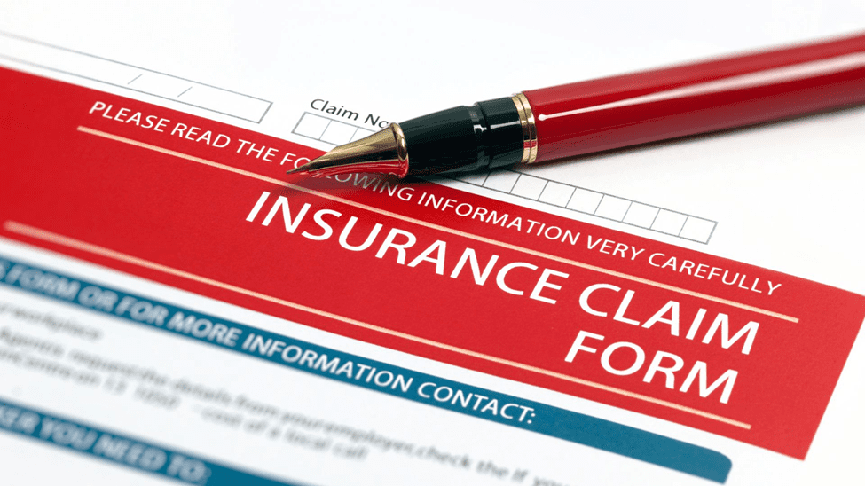 Claims Process for Businesses